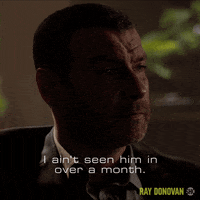 Showtime GIF by Ray Donovan