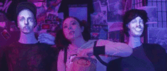 belong dashboard confessional GIF by Cash Cash