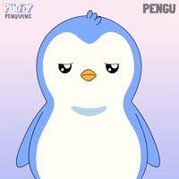 Well Done Win GIF by Pudgy Penguins
