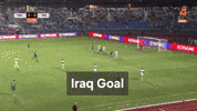 Iraq Goal مهند GIF
