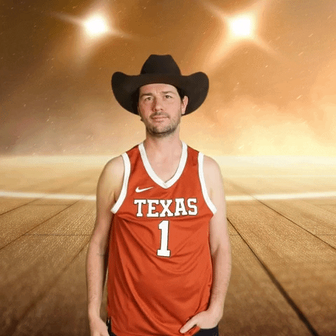 March Madness Hoops GIF by Basketball Madness