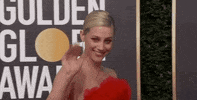Red Carpet GIF by Golden Globes