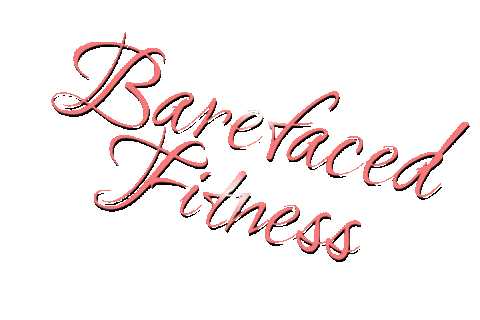 barefacedfitness giphyupload barefacedfitness barefaced fitess Sticker