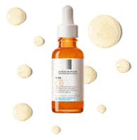 vitamin c lrp Sticker by La Roche-Posay Argentina