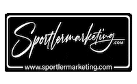 Sportlermarketing sportlermarketing sportmarketing sportstars Sticker