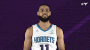 Nc State Sport GIF by Charlotte Hornets