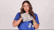 Creighton Softball GIF by Creighton University Athletics