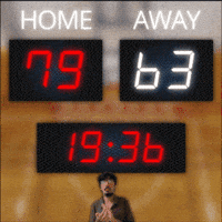 63 Away GIF