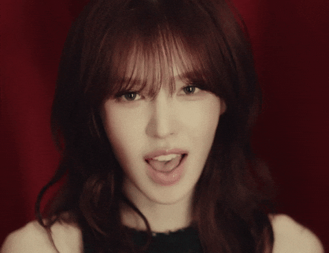 Wendy GIF