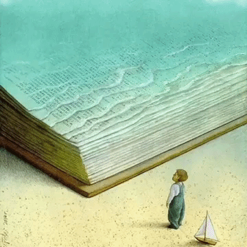 GIF by The Videobook