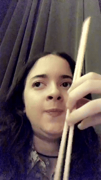 Melisfis GIF
