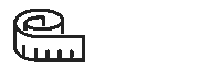 Design Measuring Sticker