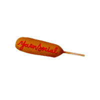 Sticker by Yarn Social