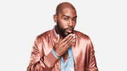 Netflix Karamo GIF by Queer Eye