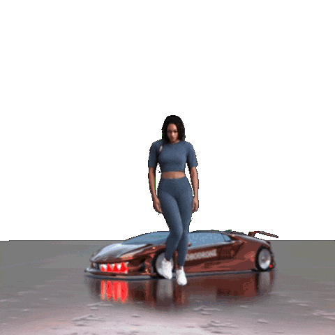 Social Media Love Sticker by Robodrone