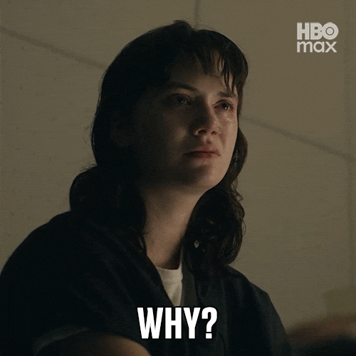 Emilia Jones Task GIF by HBO Max