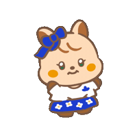 Gidle Miyeon Sticker