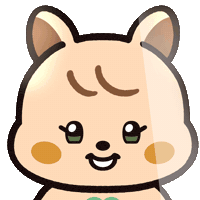 Gidle Miyeon Sticker