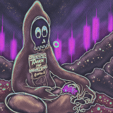 Art Feeling GIF