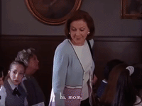 season 3 netflix GIF by Gilmore Girls 
