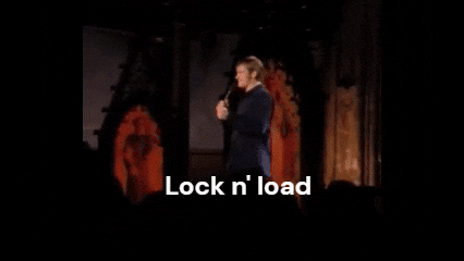 jessiedesmond giphyupload comedy 90s denis leary GIF