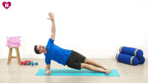 bodybuilding-and-fitness giphyupload pilates GIF