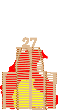 Bonfire Biggreen Sticker by Dartmouth College