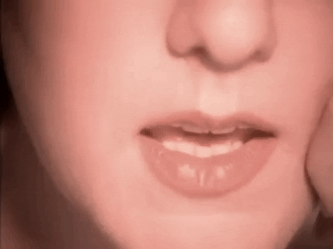 Close Up GIF by Celine Dion
