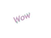 Top Wow Sticker by CosmesiEcobio shoponline