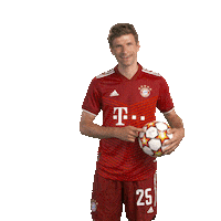 Life Love Sticker by FC Bayern Munich