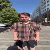 Hot GIF