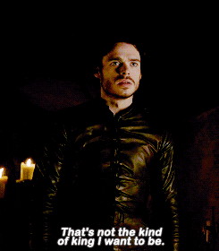 robb stark GIF