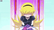 Monogatari GIF