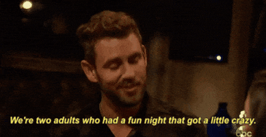 Episode 2 Nick GIF by ABC Network