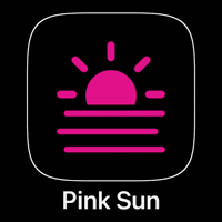 App Store Pink GIF by Bold Ape