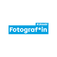 Dashandwerk Fotograf Sticker by #JAzubi