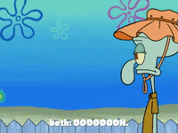 season 7 the curse of bikini bottom GIF by SpongeBob SquarePants