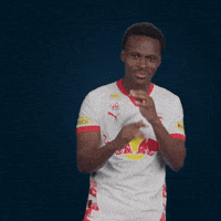 Football Sport GIF by FC Red Bull Salzburg
