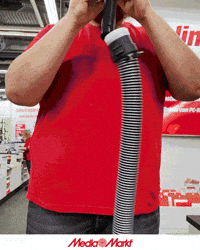 MediaMarktHSH wtf snake store electronic GIF