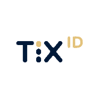 watch popcorn Sticker by TIXID
