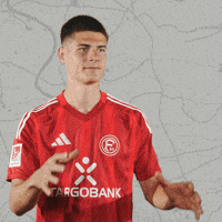 Soccer Beach GIF by Fortuna Düsseldorf
