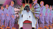Bang Out GIF by Pa Salieu
