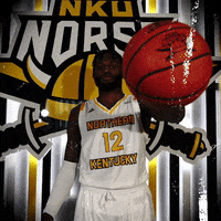 Nku Norseup GIF by Northern Kentucky University Athletics