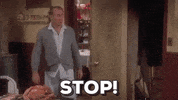 hungry a christmas story GIF