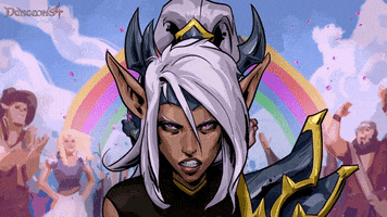 Mad Video Games GIF by El Presidente
