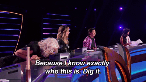 Dig It Ken Jeong GIF by The Masked Singer