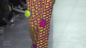 jeremy scott nyfw 2018 GIF by NYFW: The Shows