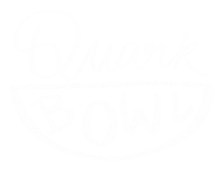 Bowl Quark Sticker