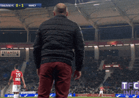 ligue 1 soccer GIF by Toulouse Football Club