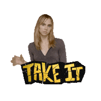 be happy new year Sticker by HULU